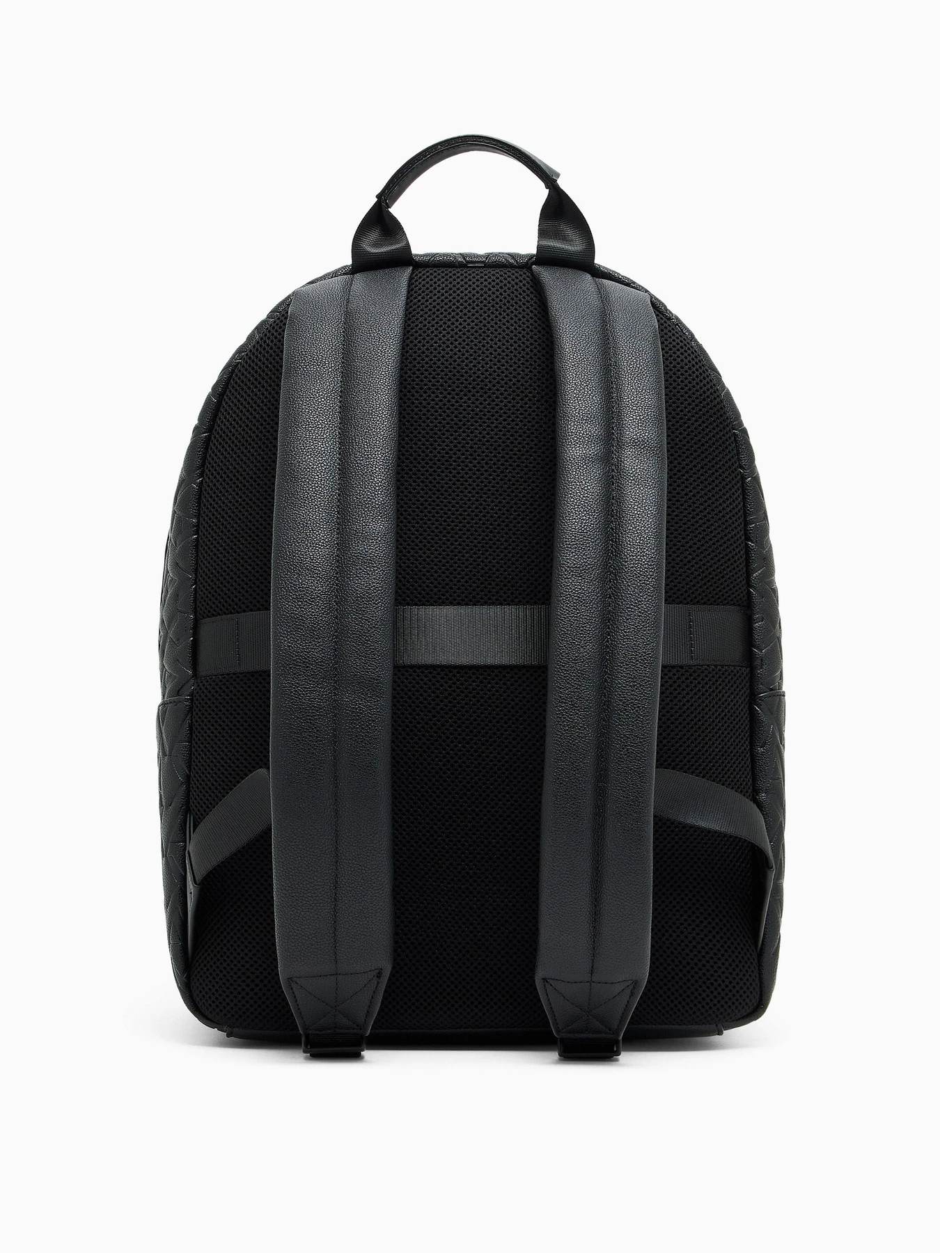 Рюкзаки Armani Exchange модель XM000237-AF12133-UC001 Рюкзаки Armani Exchange модель XM000237-AF12133-UC001 Фото