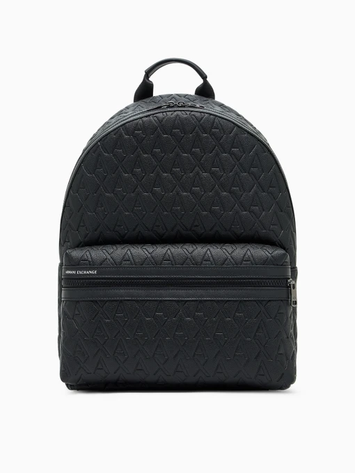 Рюкзаки Armani Exchange модель XM000237-AF12133-UC001 Фото