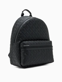 Рюкзаки Armani Exchange модель XM000237-AF12133-UC001 Фото