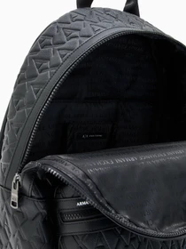 Рюкзаки Armani Exchange модель XM000237-AF12133-UC001 Фото