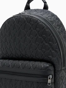 Рюкзаки Armani Exchange модель XM000237-AF12133-UC001 Фото