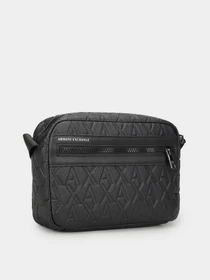 Сумки Armani Exchange модель XM000240-AF12133-UC001 Фото