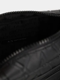 Сумки Armani Exchange модель XM000240-AF12133-UC001 Фото