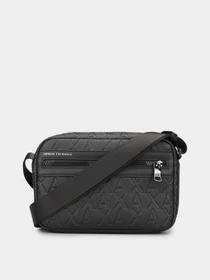 Сумки Armani Exchange модель XM000240-AF12133-UC001 Фото