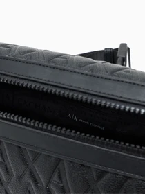 Сумки Armani Exchange модель XM000844-AF12133-UC001 Фото