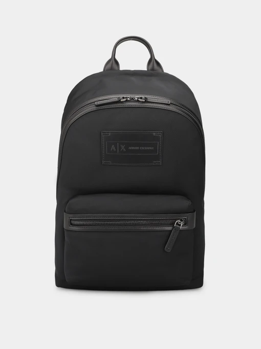Рюкзаки Armani Exchange модель XM001657-AF17306-MC105 Фото