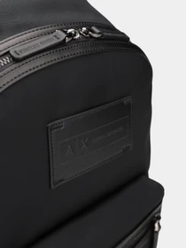 Рюкзаки Armani Exchange модель XM001657-AF17306-MC105 Фото