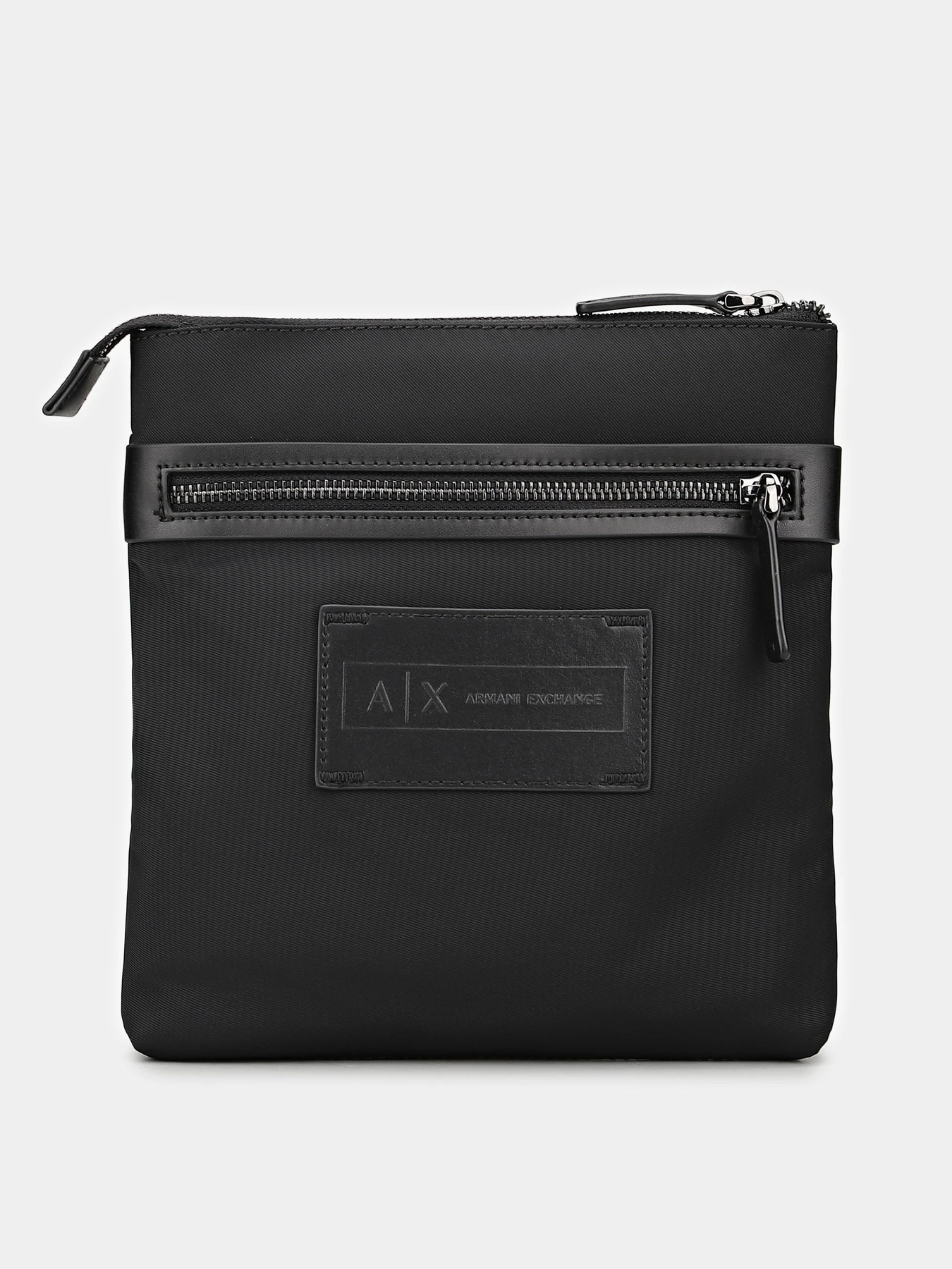 Сумки Armani Exchange модель XM001668-AF17306-MC105 Сумки Armani Exchange модель XM001668-AF17306-MC105 Фото