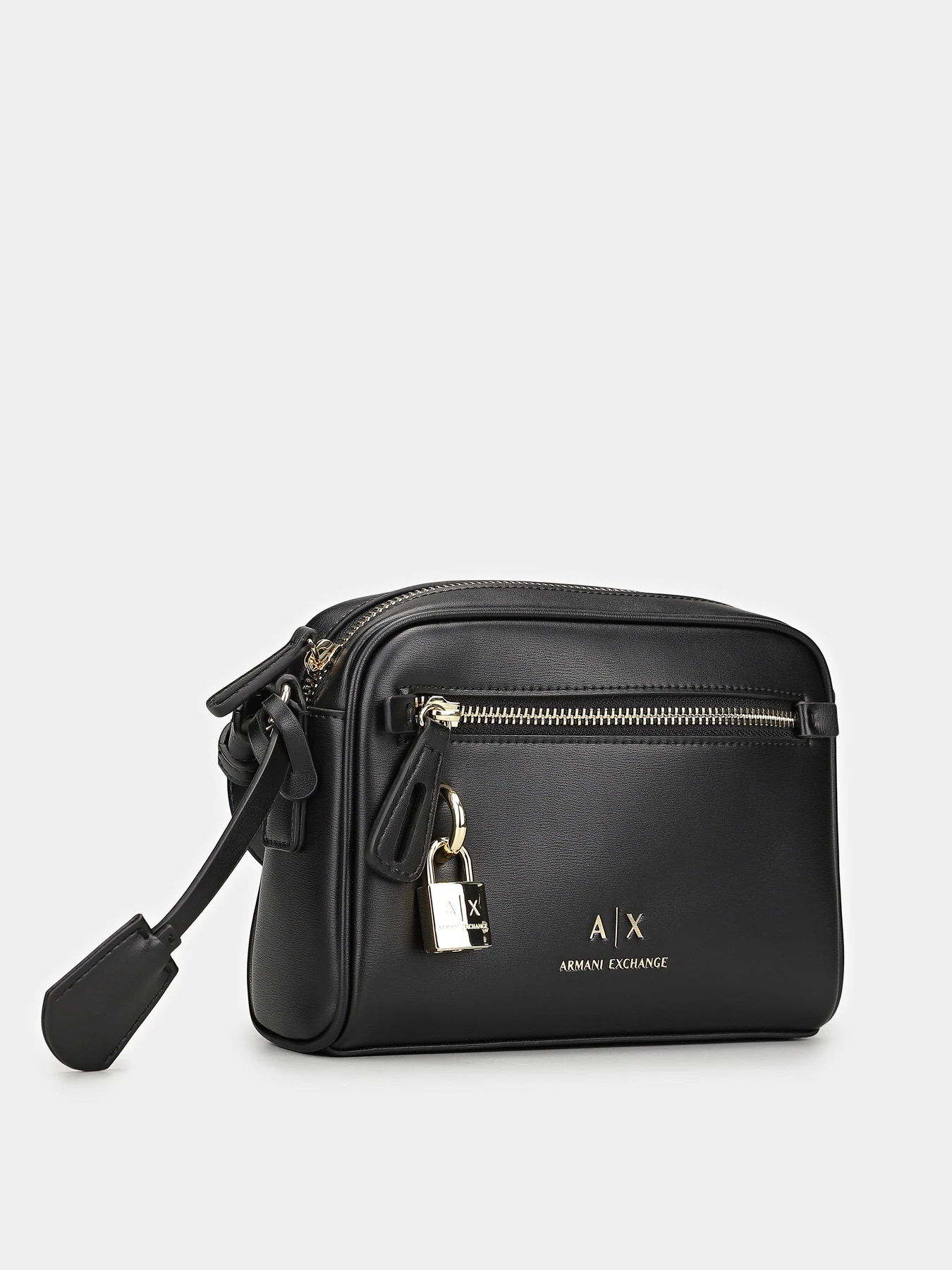 Сумки Armani Exchange модель XW000303-AF12040-UC001 Сумки Armani Exchange модель XW000303-AF12040-UC001 Фото