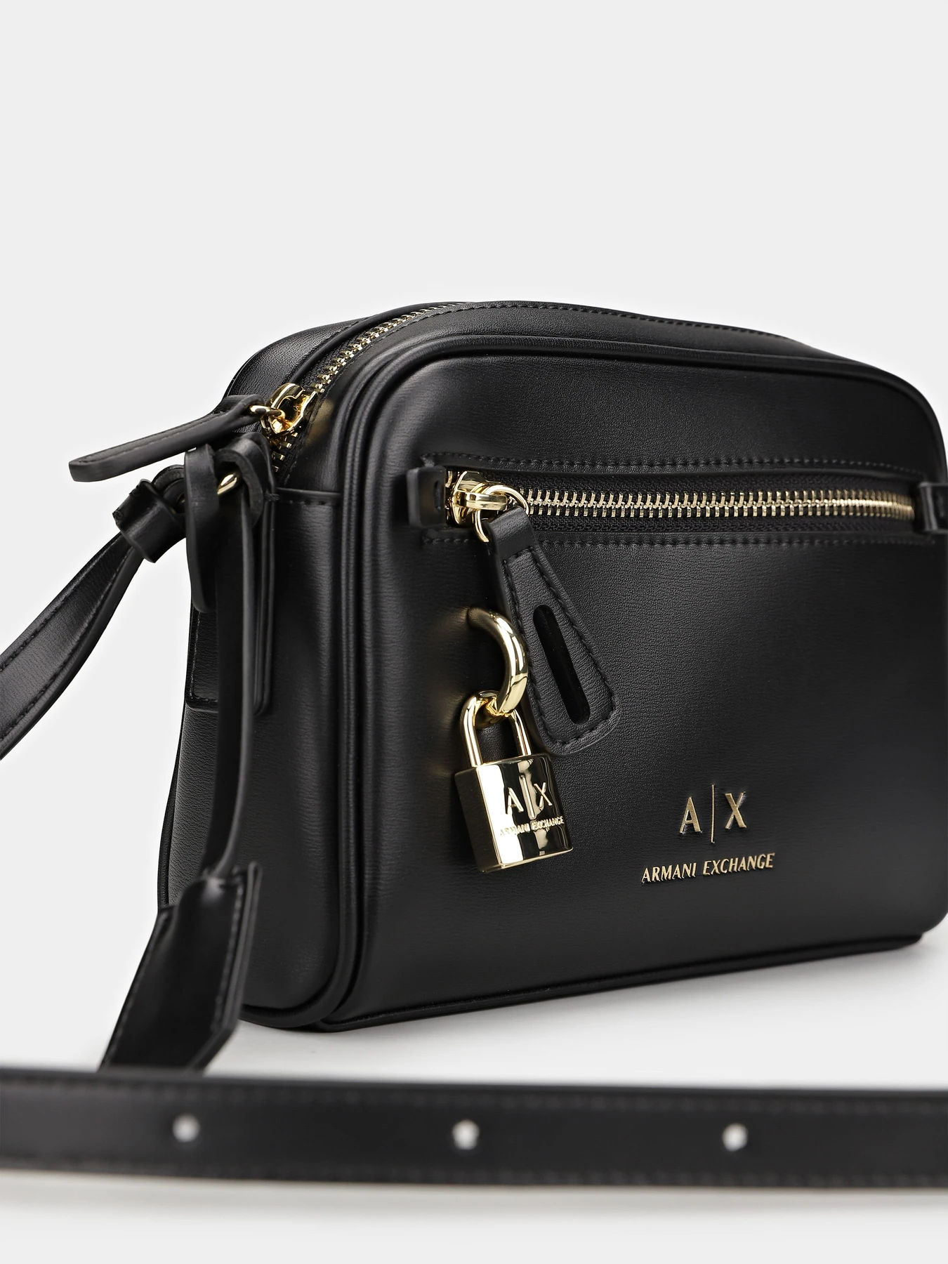 Сумки Armani Exchange модель XW000303-AF12040-UC001 Сумки Armani Exchange модель XW000303-AF12040-UC001 Фото