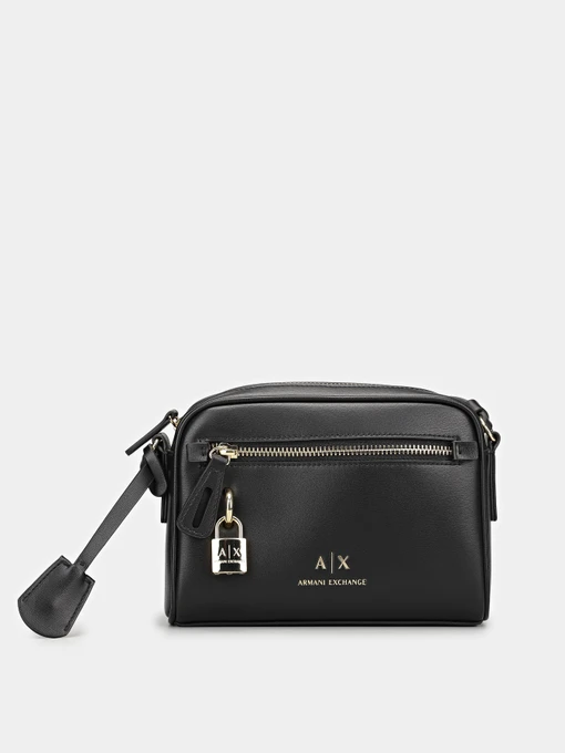 Сумки Armani Exchange модель XW000303-AF12040-UC001 Фото