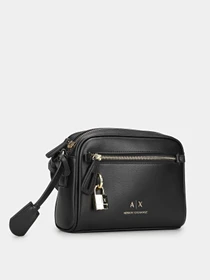 Сумки Armani Exchange модель XW000303-AF12040-UC001 Фото