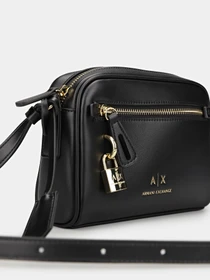 Сумки Armani Exchange модель XW000303-AF12040-UC001 Фото