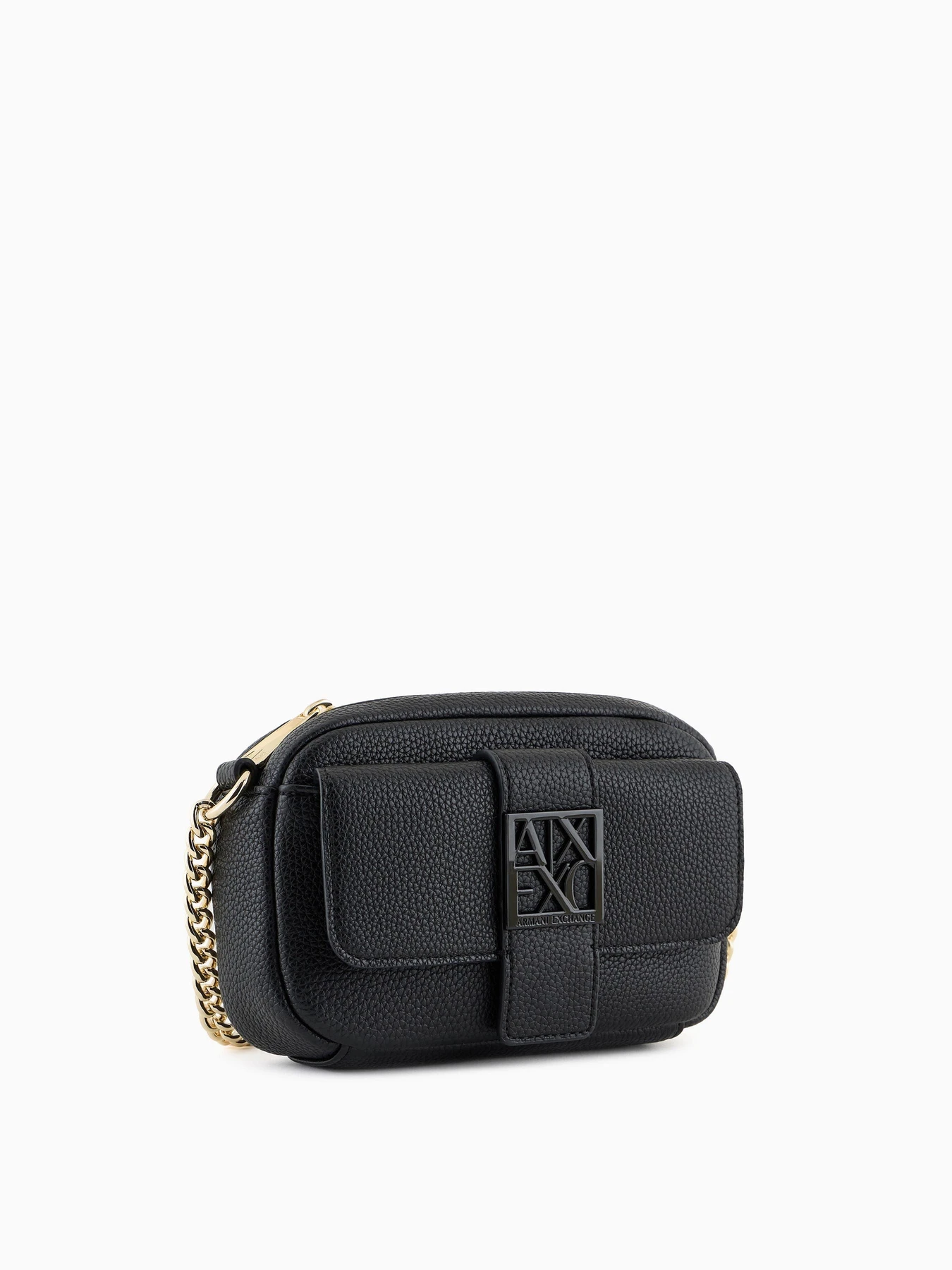 Сумки Armani Exchange модель XW000324-AF11902-UC001 Сумки Armani Exchange модель XW000324-AF11902-UC001 Фото
