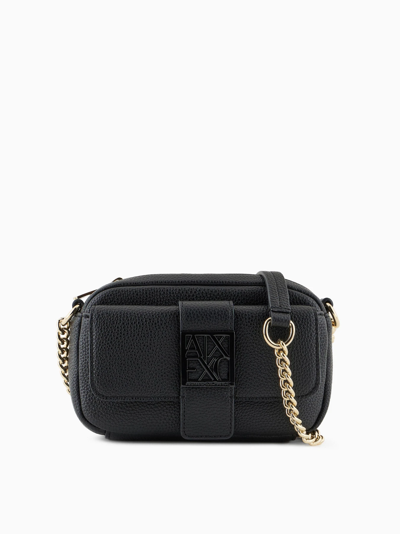 Сумки Armani Exchange модель XW000324-AF11902-UC001 Сумки Armani Exchange модель XW000324-AF11902-UC001 Фото