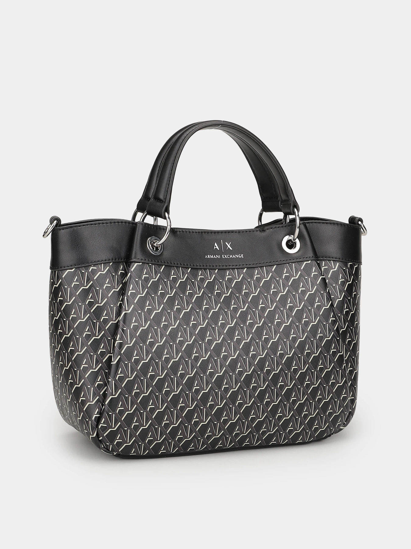 Сумки Armani Exchange модель XW000393-AF17145-MC043 Фото