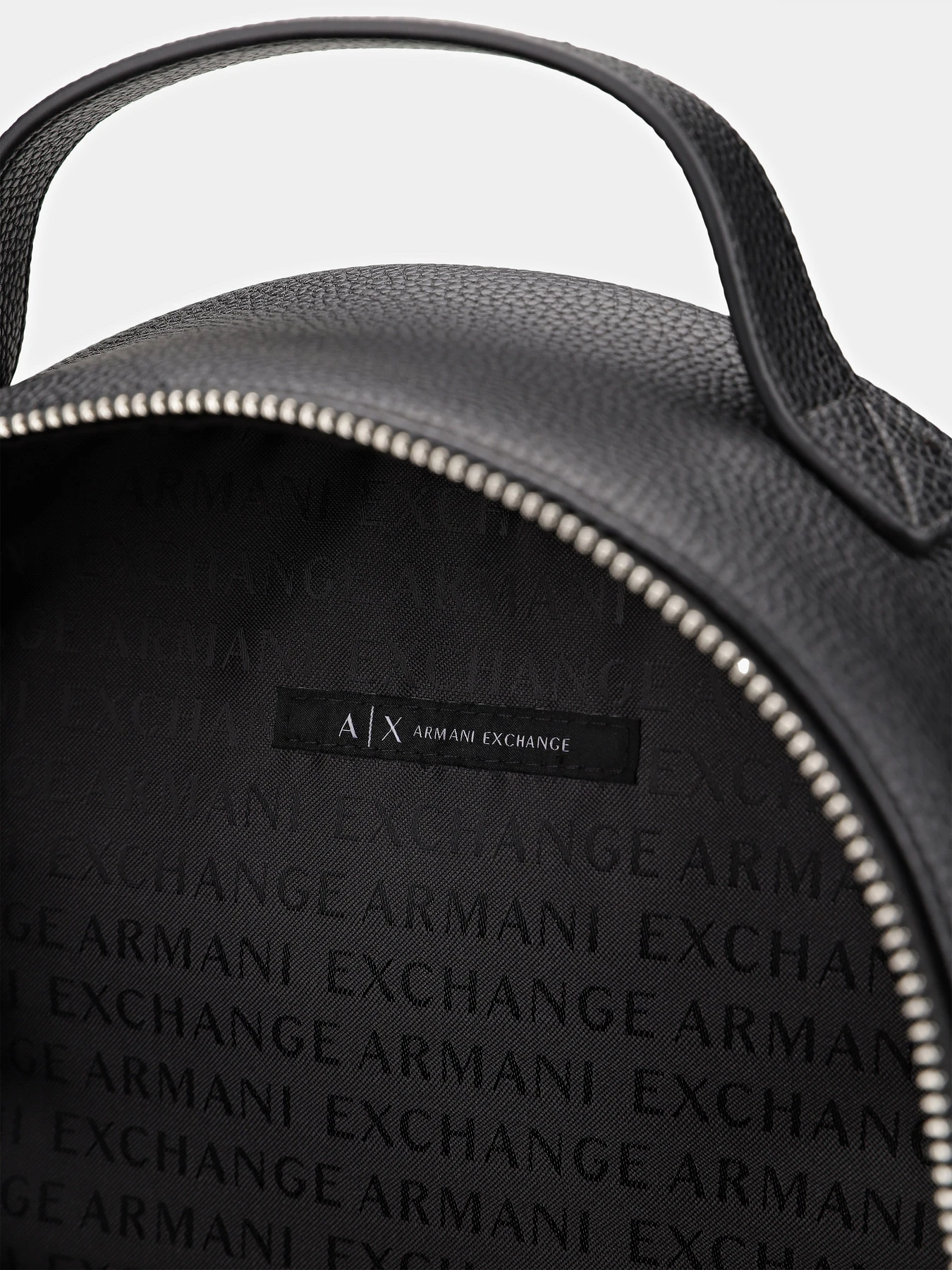 Рюкзаки Armani Exchange модель XW000924-AF13676-UC001 Фото