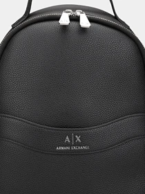 Рюкзаки Armani Exchange модель XW000924-AF13676-UC001 Фото