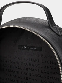 Рюкзаки Armani Exchange модель XW000924-AF13676-UC001 Фото
