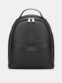 Рюкзаки Armani Exchange модель XW000924-AF13676-UC001 Фото