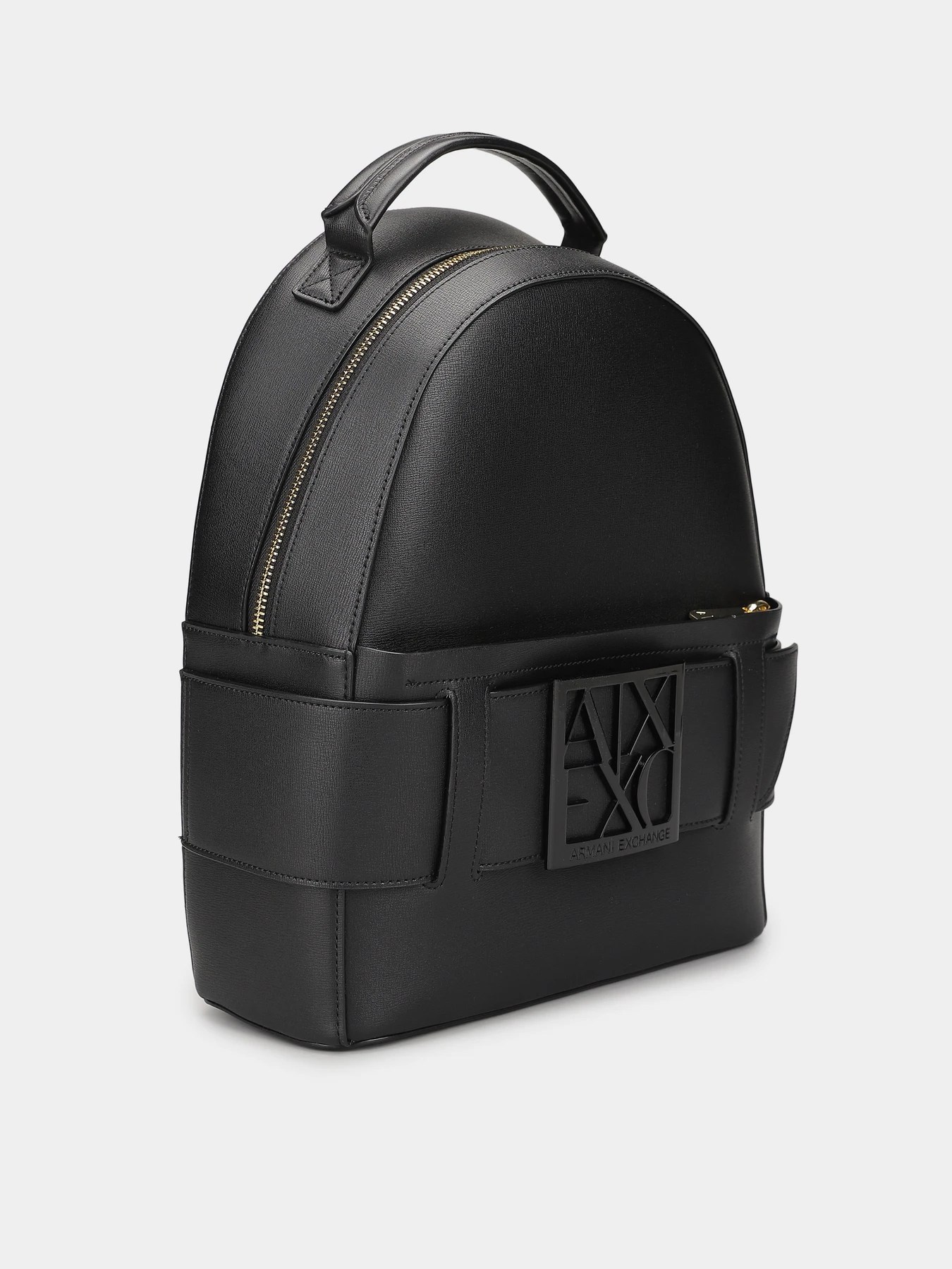 Рюкзаки Armani Exchange модель XW001204-AF13672-UC001 Рюкзаки Armani Exchange модель XW001204-AF13672-UC001 Фото