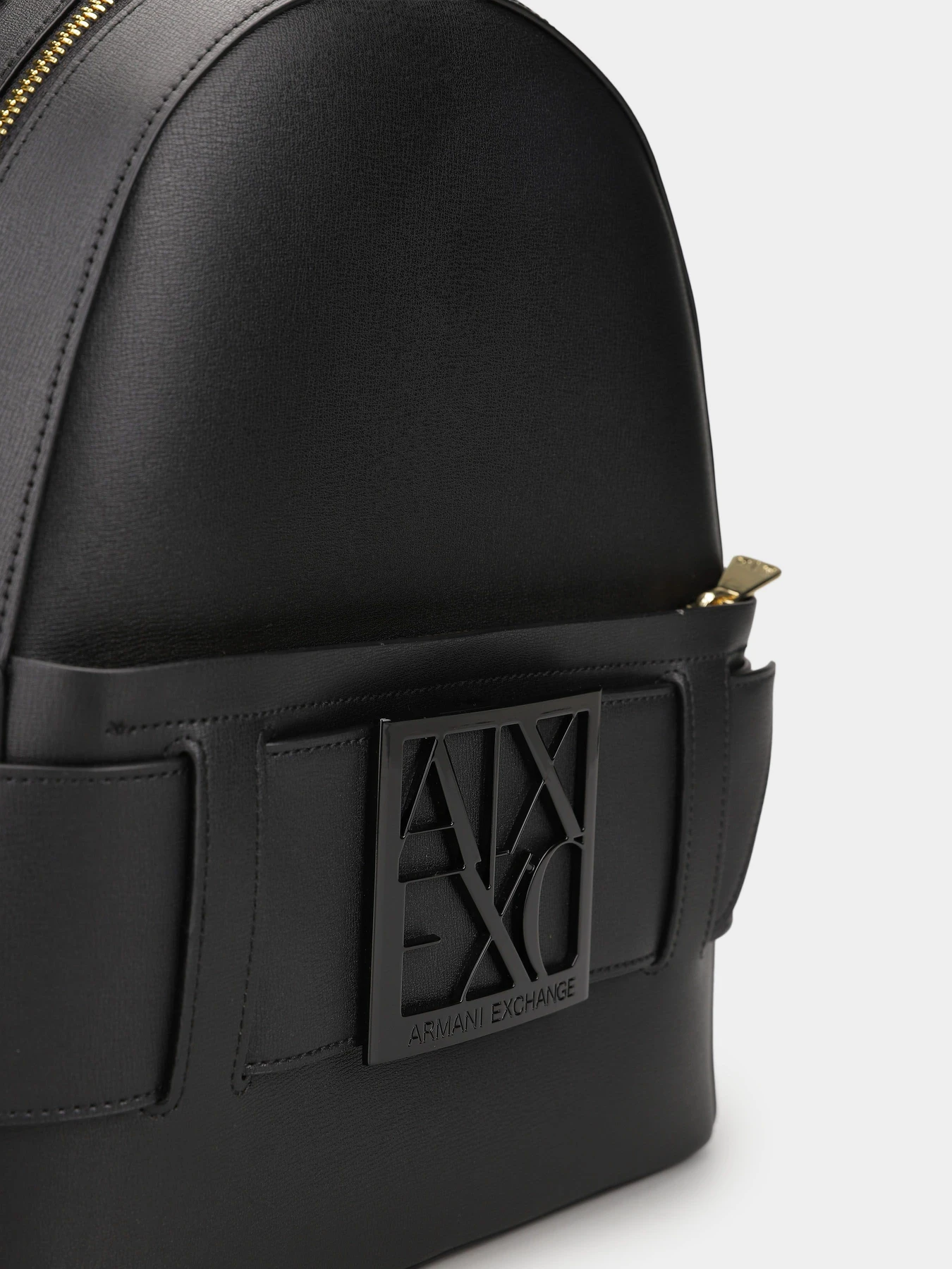 Рюкзаки Armani Exchange модель XW001204-AF13672-UC001 Рюкзаки Armani Exchange модель XW001204-AF13672-UC001 Фото