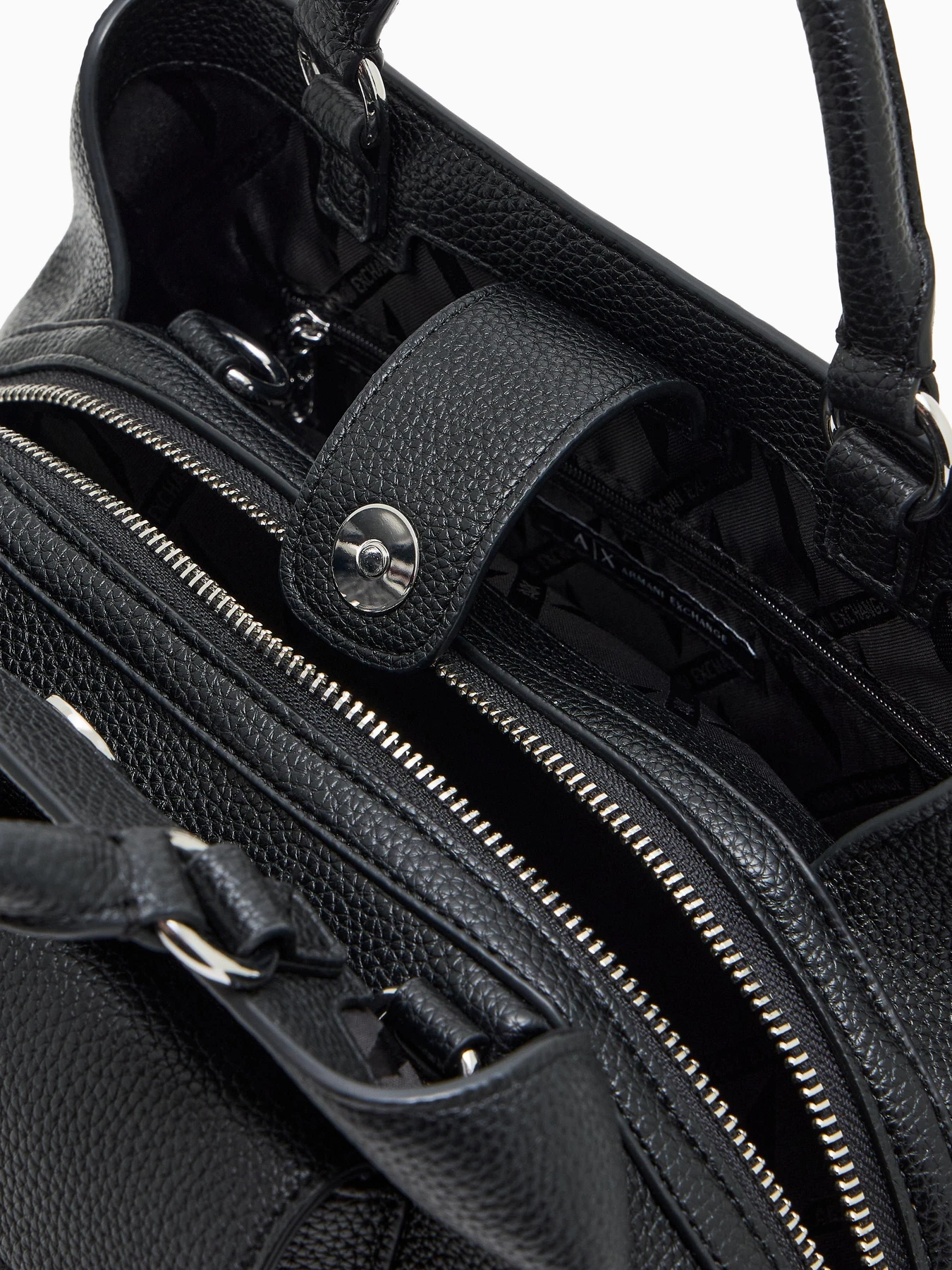 Сумки Armani Exchange модель XW001545-AF17019-UC001 Фото