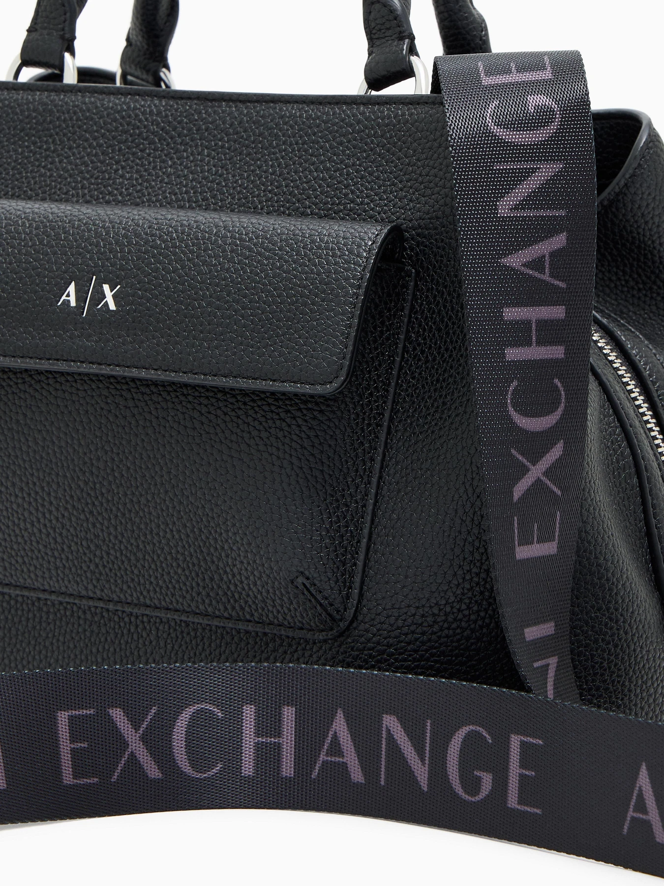 Сумки Armani Exchange модель XW001545-AF17019-UC001 Фото