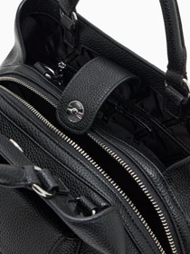 Сумки Armani Exchange модель XW001545-AF17019-UC001 Фото