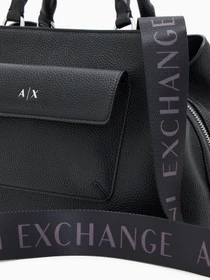 Сумки Armani Exchange модель XW001545-AF17019-UC001 Фото