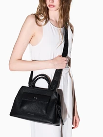 Сумки Armani Exchange модель XW001545-AF17019-UC001 Фото