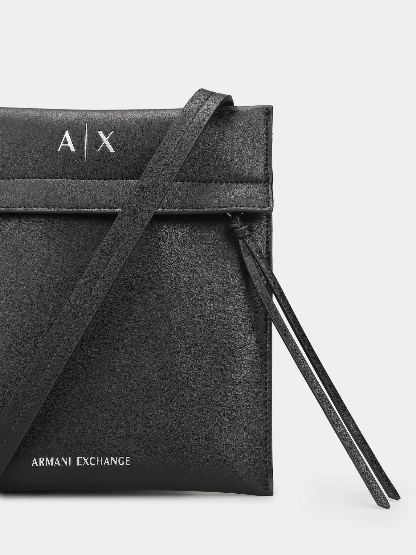 Сумки Armani Exchange модель XW001549-AF16751-UC001 Сумки Armani Exchange модель XW001549-AF16751-UC001 Фото