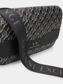 Сумки Armani Exchange модель XW001596-AF17145-MC043 Фото