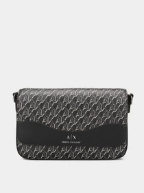 Сумки Armani Exchange модель XW001596-AF17145-MC043 Фото