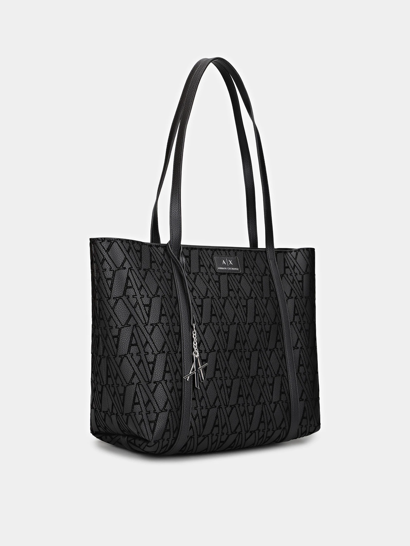 Сумки Armani Exchange модель XW002121-AF19298-UC001 Сумки Armani Exchange модель XW002121-AF19298-UC001 Фото