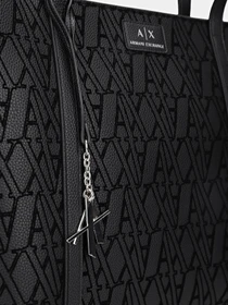 Сумки Armani Exchange модель XW002121-AF19298-UC001 Фото