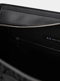Сумки Armani Exchange модель XW002121-AF19298-UC001 Фото