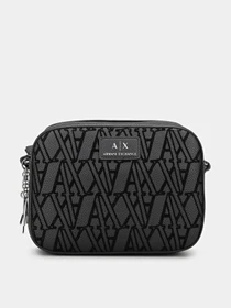 Сумки Armani Exchange модель XW002122-AF19298-UC001 Фото