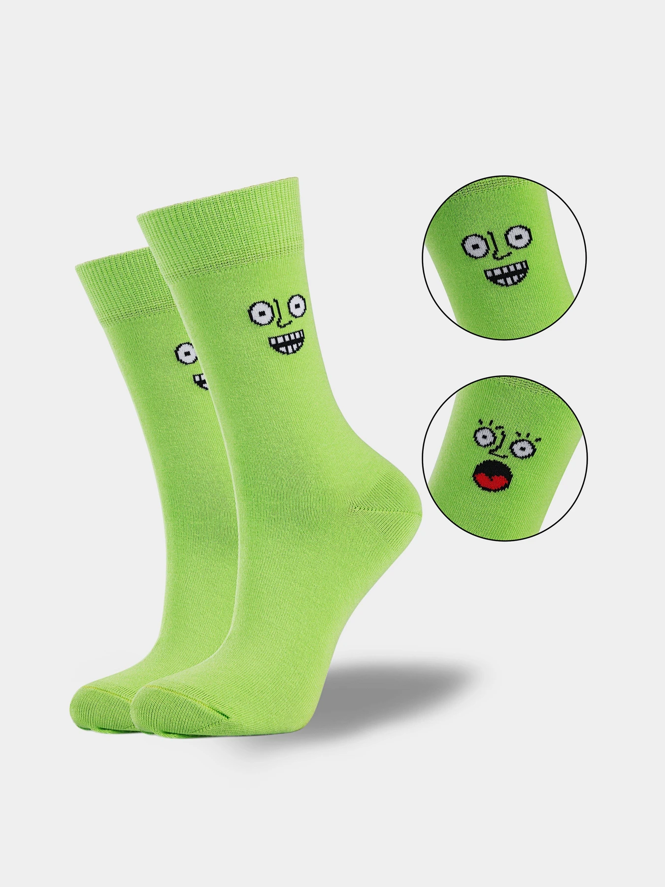 Шкарпетки та гольфи GoodSox модель 4820257590026-goodsox Фото