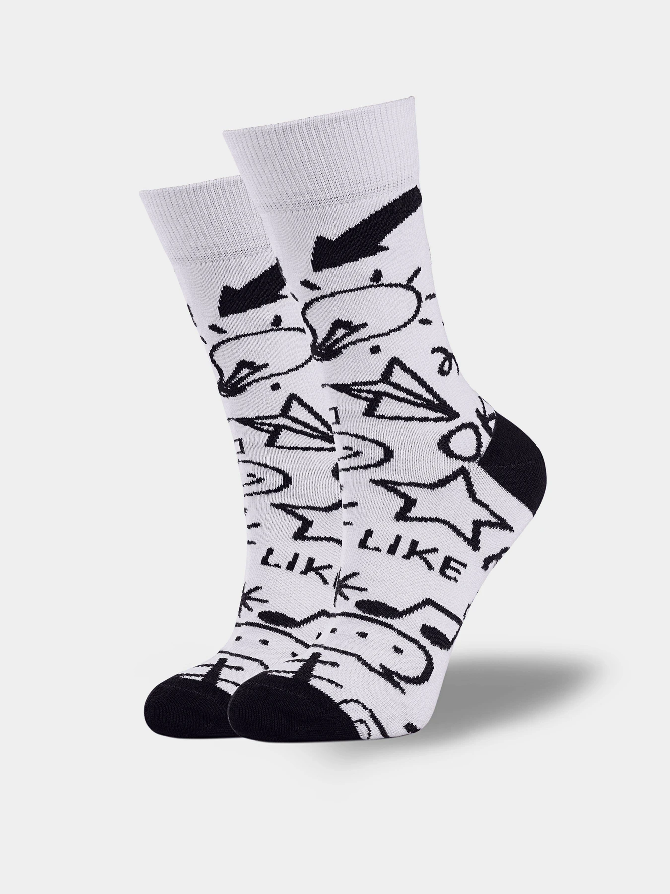 Шкарпетки та гольфи GoodSox модель 4820257590033-goodsox Шкарпетки та гольфи GoodSox модель 4820257590033-goodsox Фото