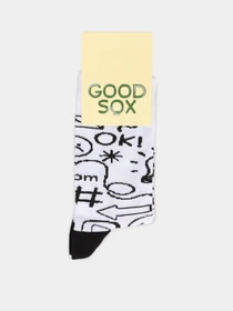 Шкарпетки та гольфи GoodSox модель 4820257590033-goodsox Фото