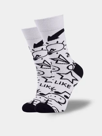 Шкарпетки та гольфи GoodSox модель 4820257590033-goodsox Фото