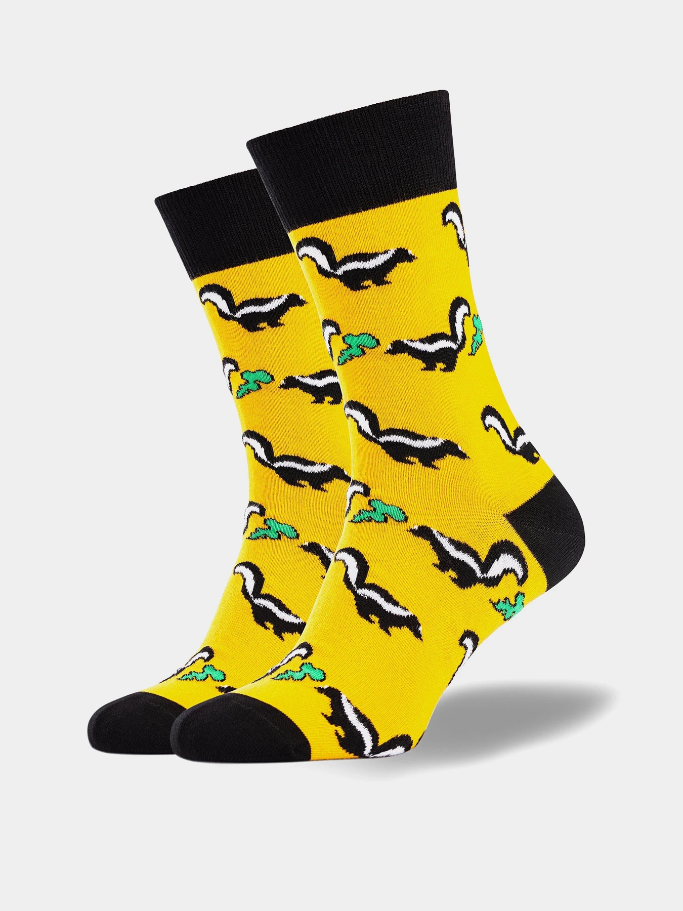 Шкарпетки та гольфи GoodSox модель 4820257590095-goodsox Фото