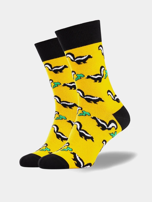 Носки и гольфы GoodSox модель 4820257590095-goodsox Фото