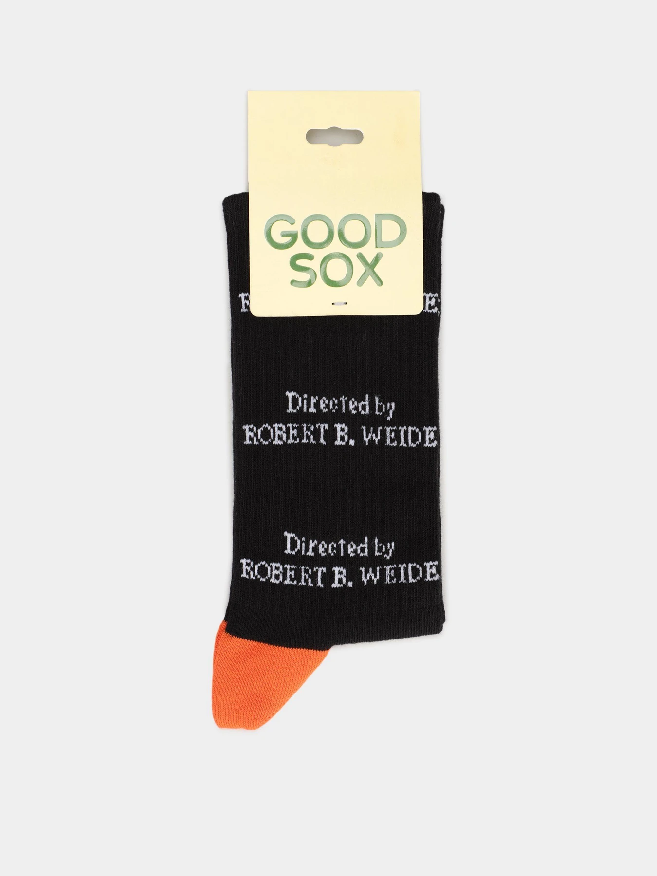 Шкарпетки та гольфи GoodSox модель 4820257590064-goodsox Фото