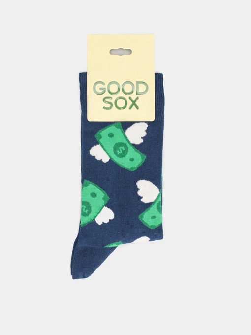 Носки и гольфы GoodSox модель 4820257590071-goodsox Фото