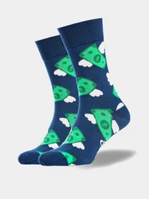 Шкарпетки та гольфи GoodSox модель 4820257590071-goodsox Фото