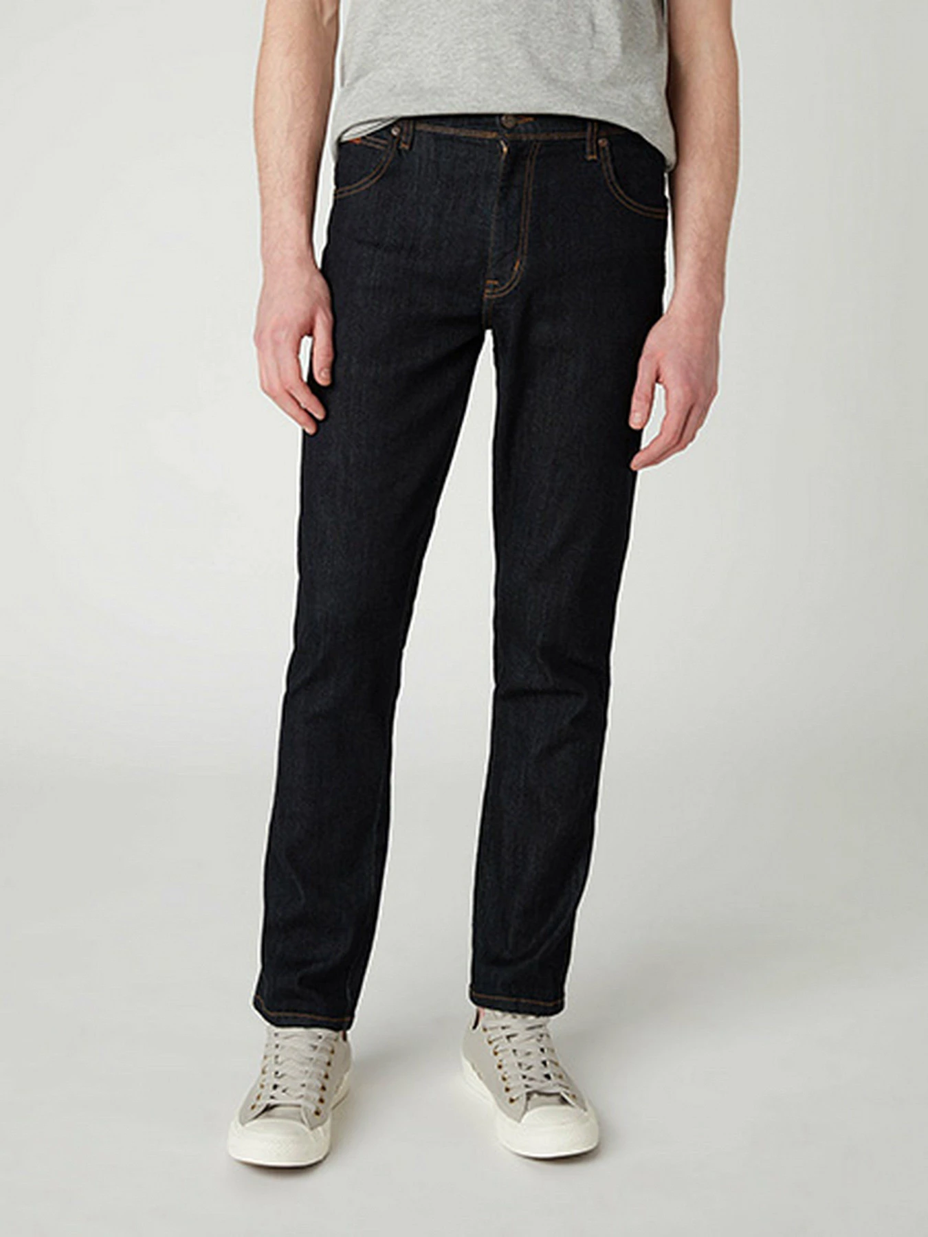 Джинси Wrangler Texas Stretch Slim модель W12SP690A_32 Джинси Wrangler Texas Stretch Slim модель W12SP690A_32 Фото