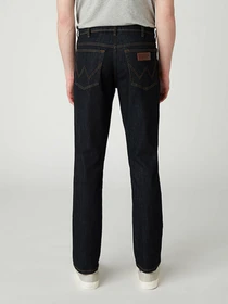 Джинси Wrangler Texas Stretch Slim модель W12SP690A_32 Фото