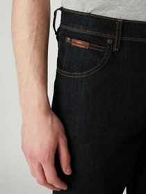 Джинси Wrangler Texas Stretch Slim модель W12SP690A_32 Фото